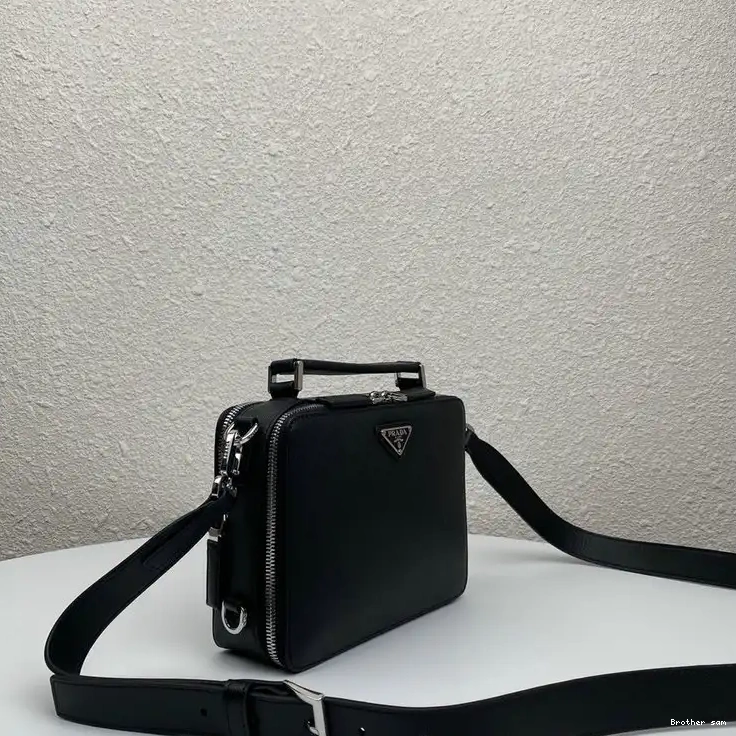 Brother sam Prada 206B570123 Bags 0813